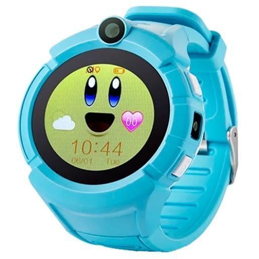 Детские часы Smart Baby Watch Q360